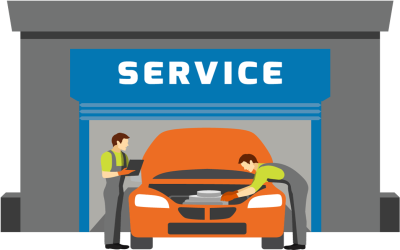 Jurusan Teknik Kendaraan Ringan Otomotif (TKRO)