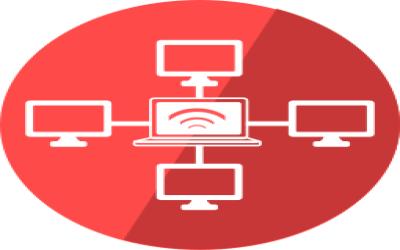 Jurusan Teknik Komputer dan Jaringan