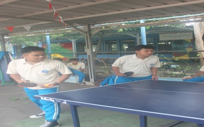 Perlombaan Perayaan Hut RI ke-79